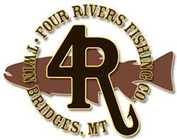 4 Rivers Fishing Co.